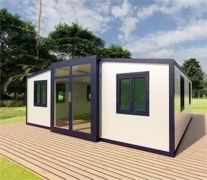 Prefab Expandable House container Manufacturer USA, China, Pakistan