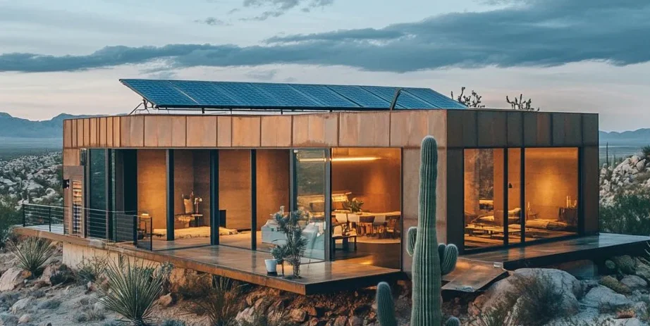 container home