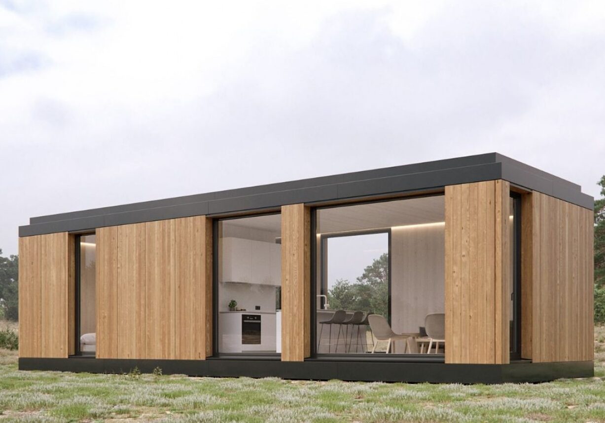 container home
