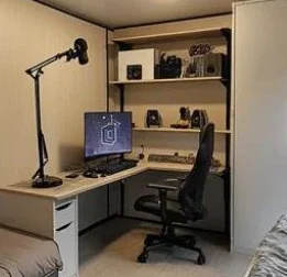 container home