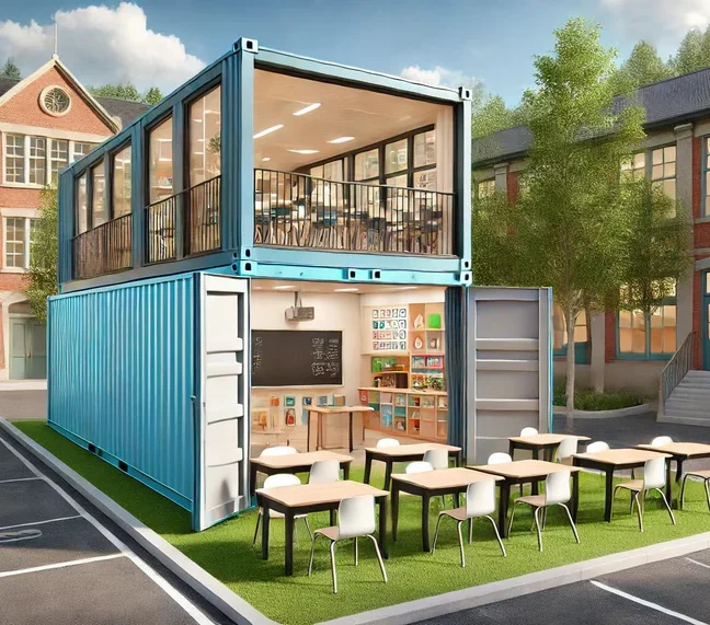 Container Home