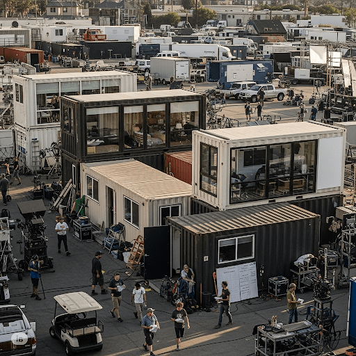Container Home