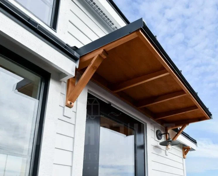 maximize your tiny house outdoor space