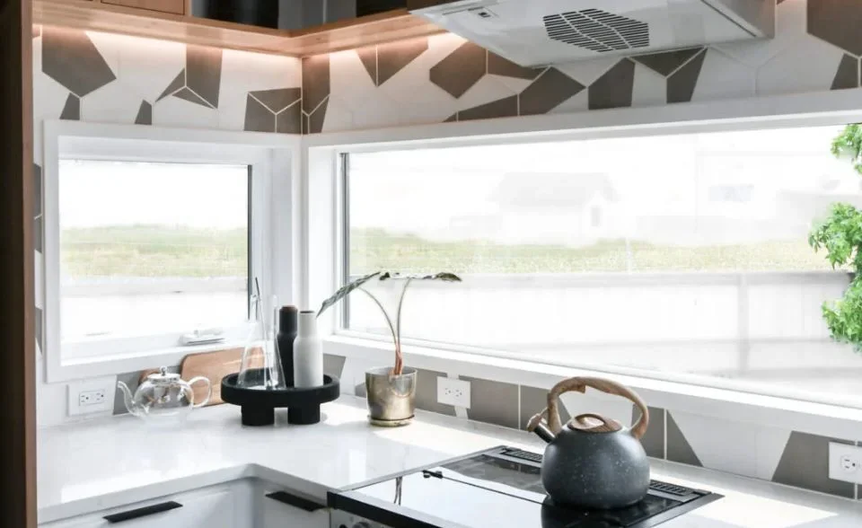 tiny homes and minimalism