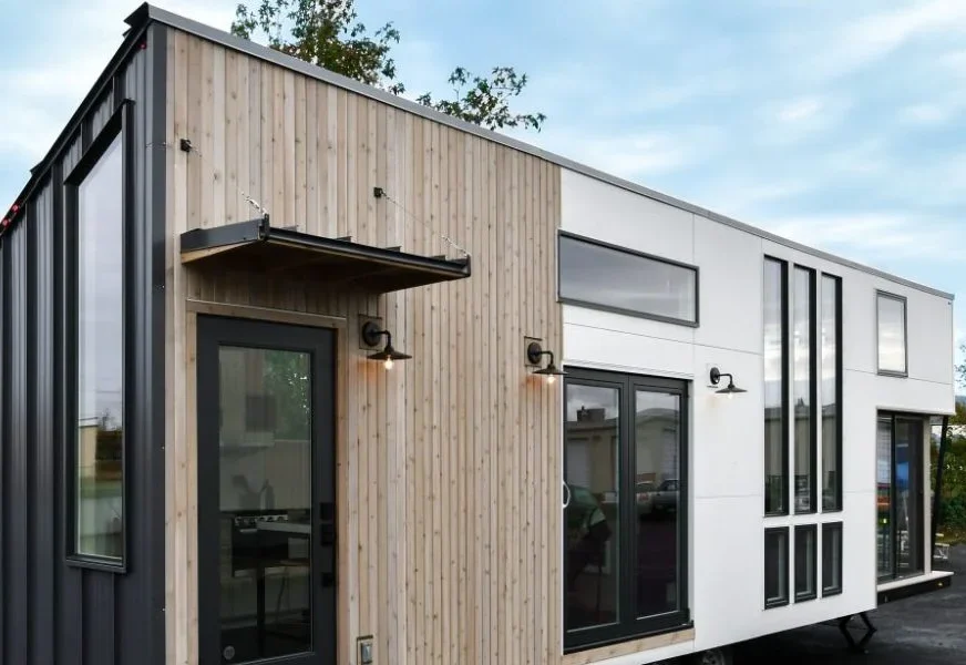 tiny house building mistakes