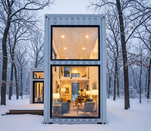 Container Home