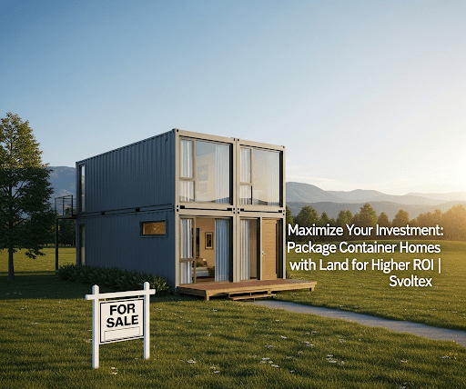Container Home