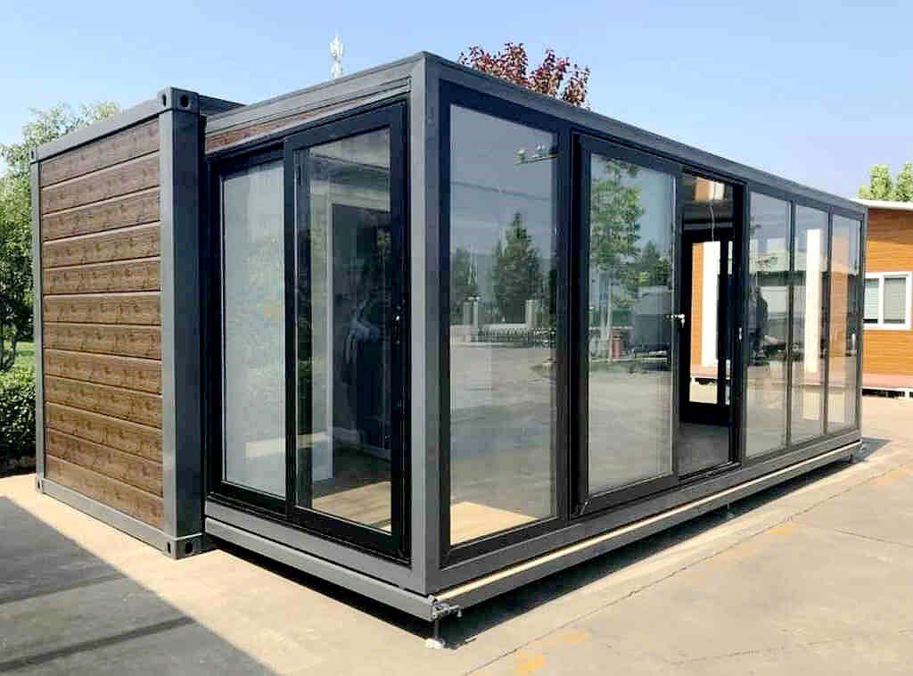 container house